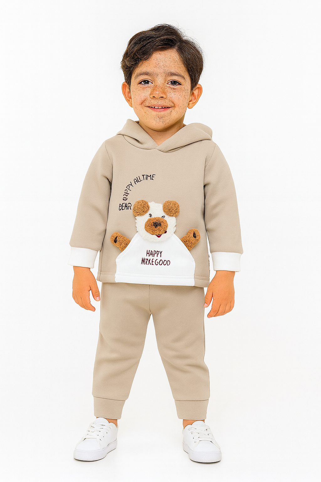 Boy 2 pc suit