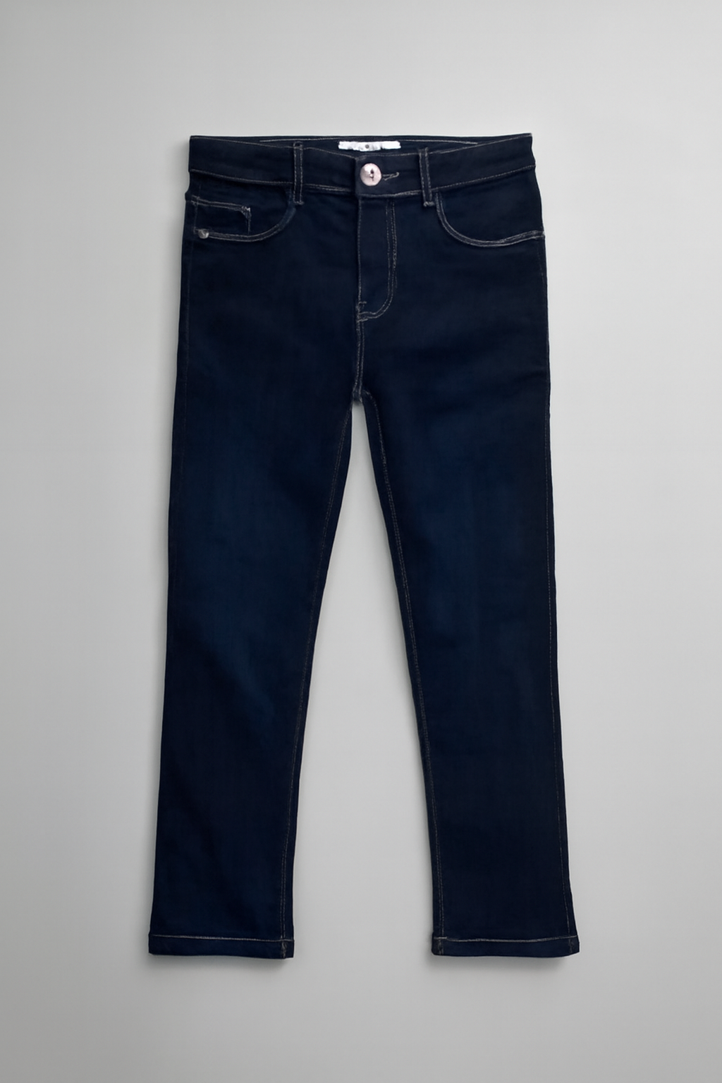 Boy denim jeans
