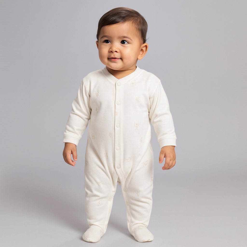 Kids romper size0m-18m