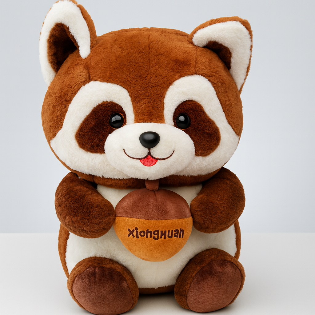 Character stuff toy