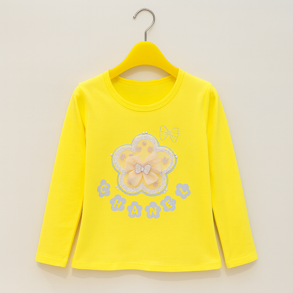 Girl shirt