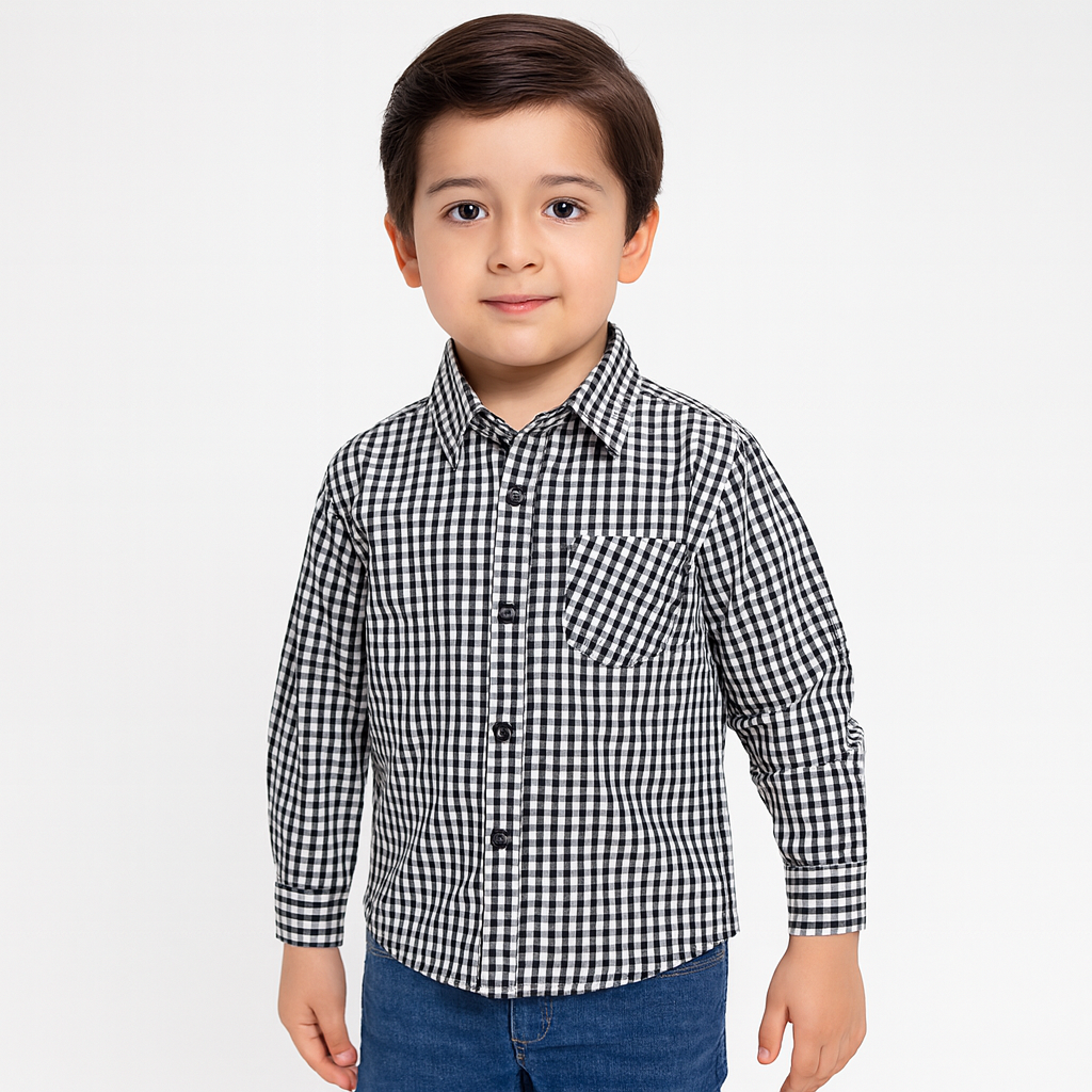 Boys shirt