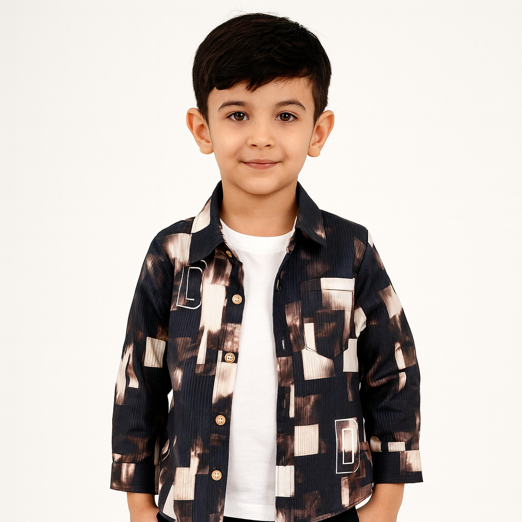 Boys shirt