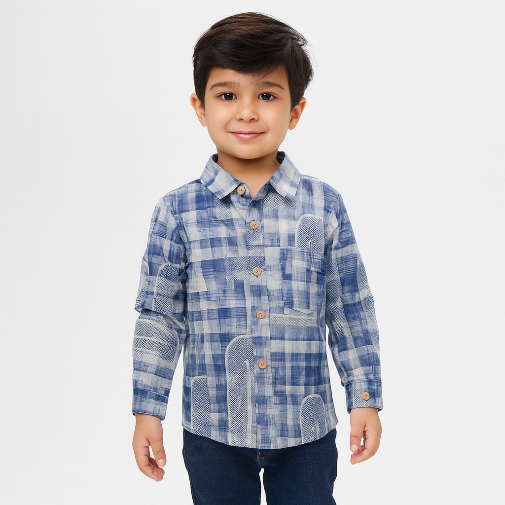 Boys shirt