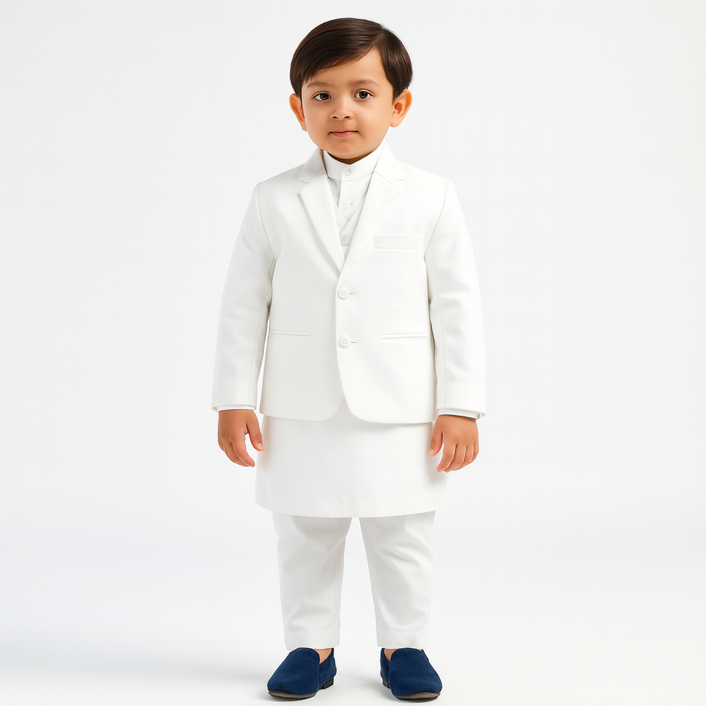 Boys kurta trouser