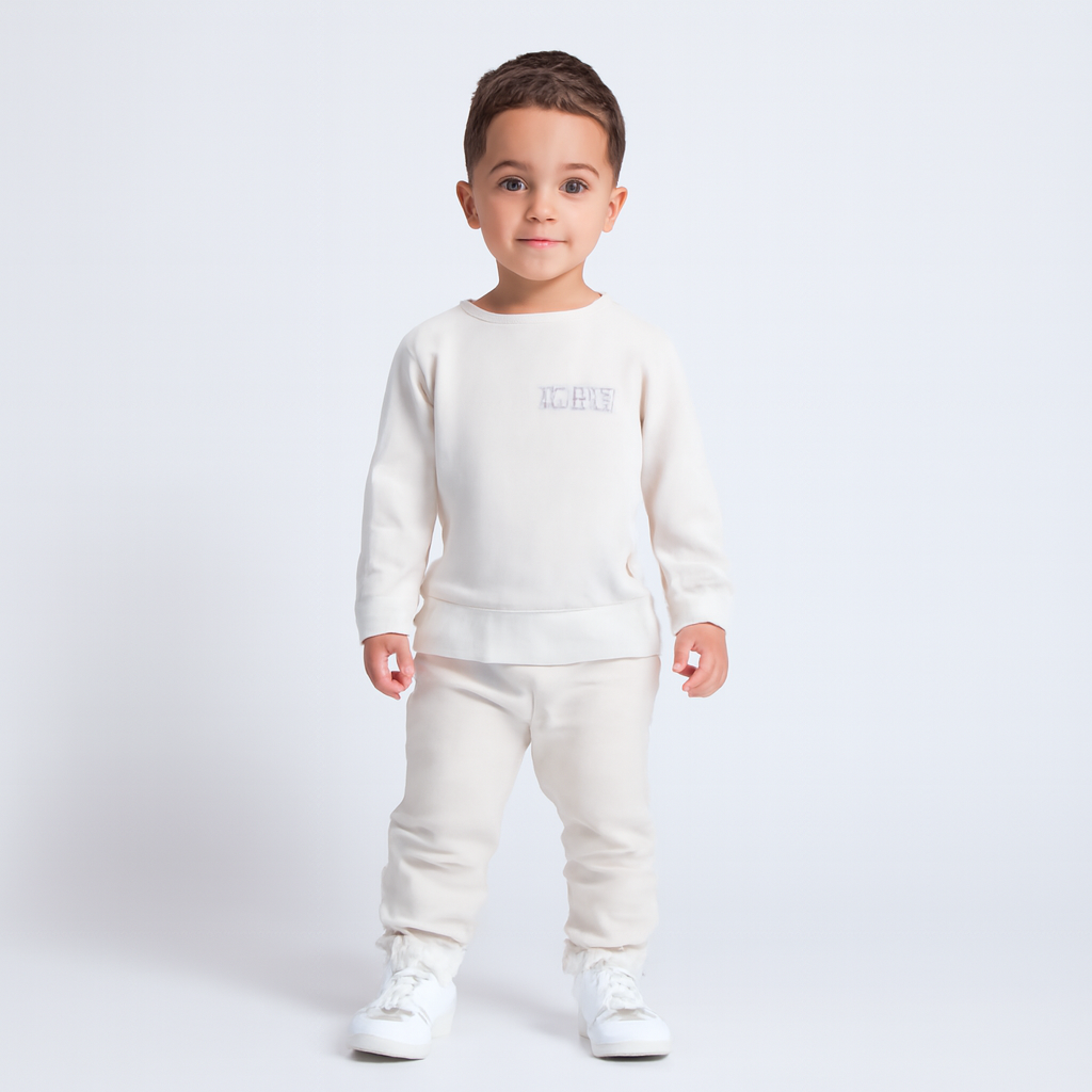 Baby 2 pc suit