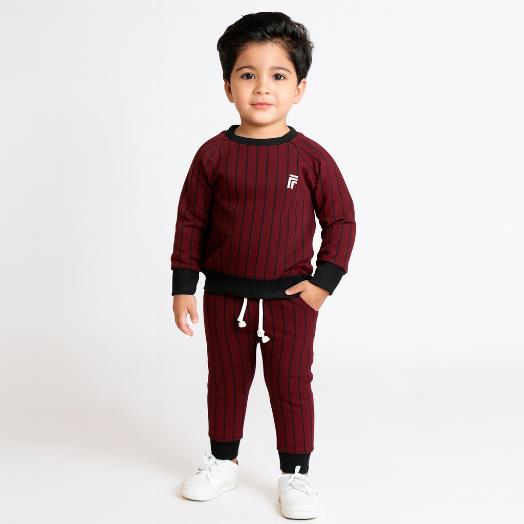 Boy 2 pc suit