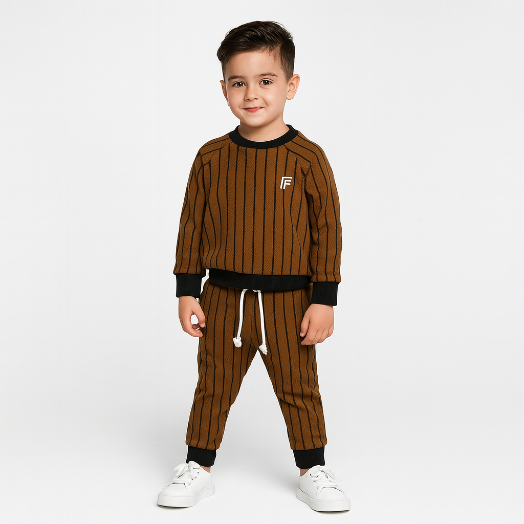 Boy 2 pc suit