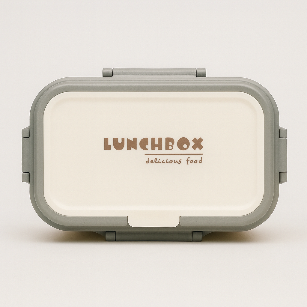 lunch box