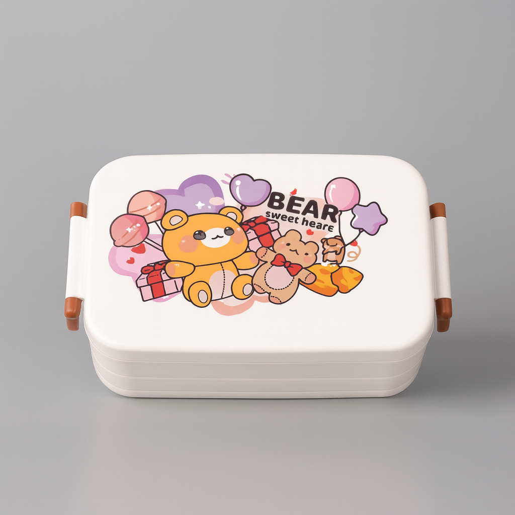 Lunch box
