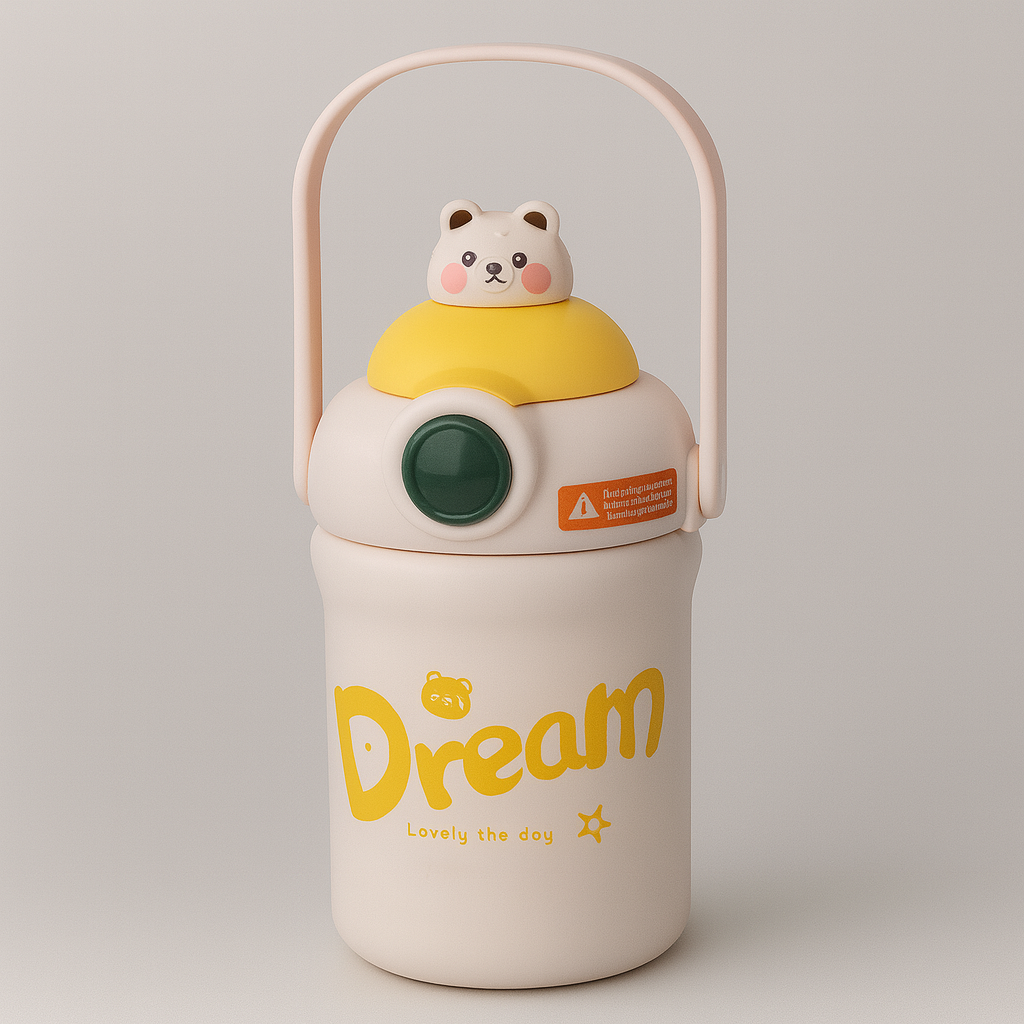 Heat & Cool Water Bottle