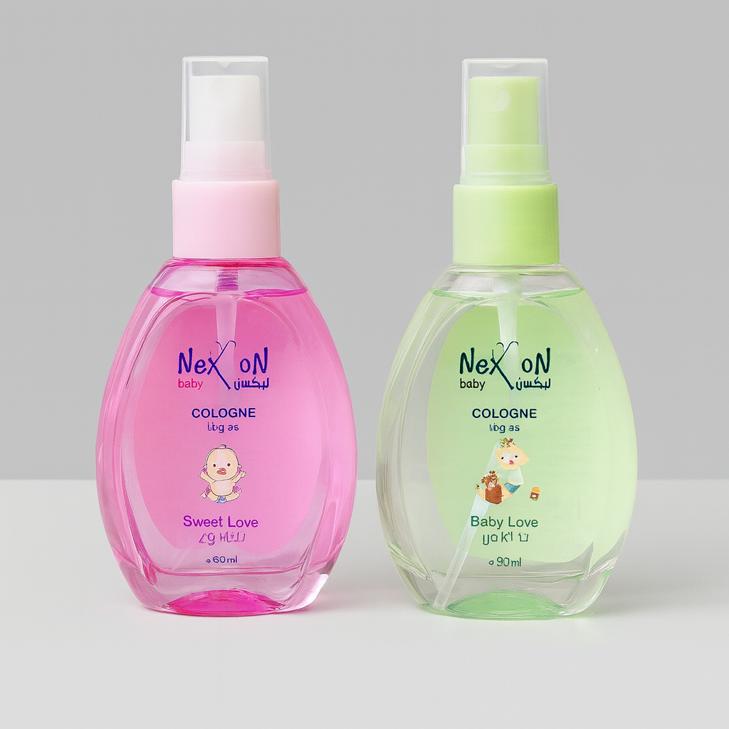Nexton Colonge Spray 699