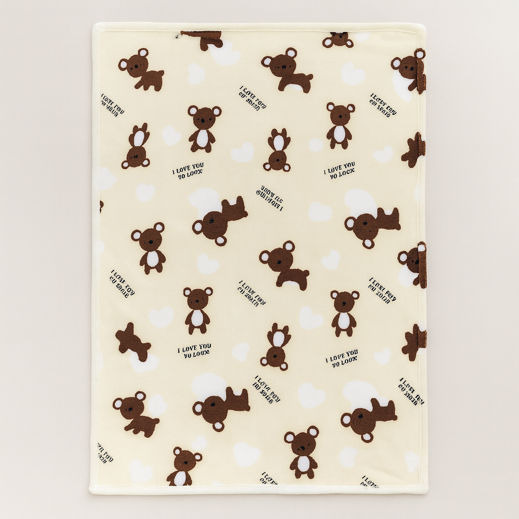 Baby Bedsheet Water Proof