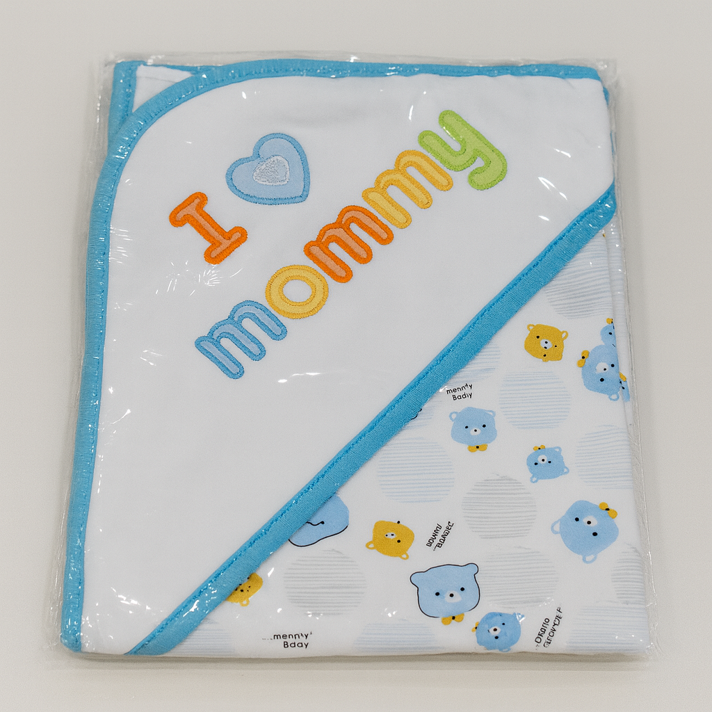 Baby wraping Sheet