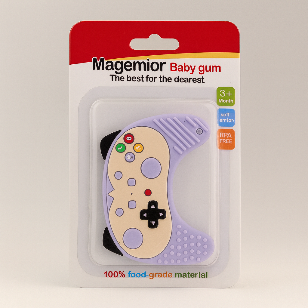 Baby Gum