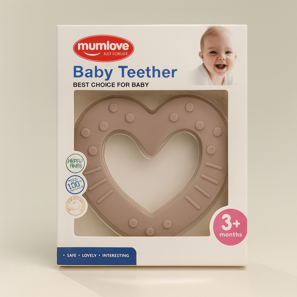 Baby Teether