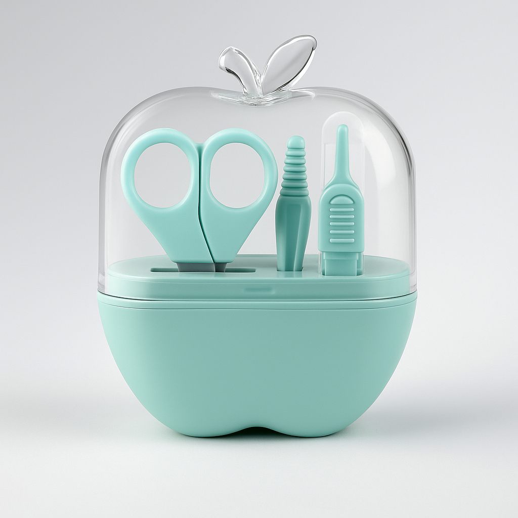 Baby Manicure Kit