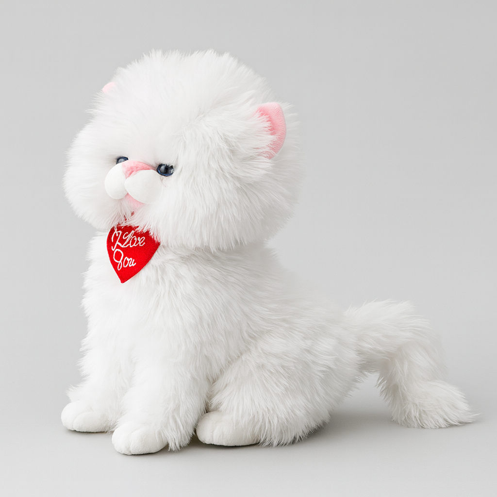 Stuff toys