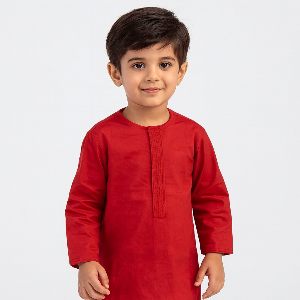 Boys kurta