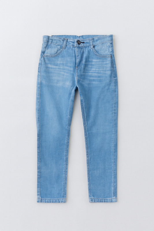 Boy denim jeans