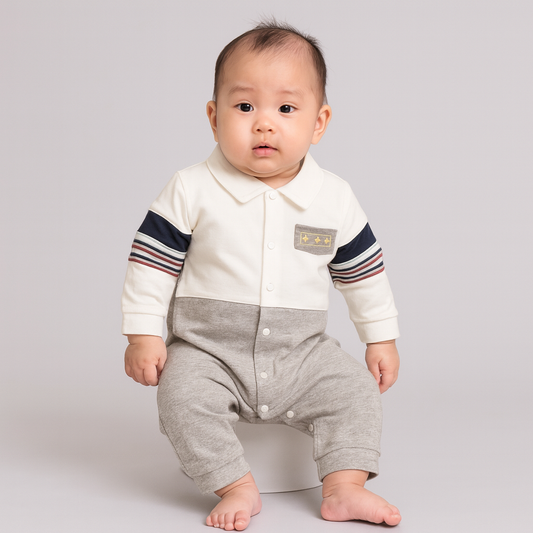 Rompers kids size 0m-24m