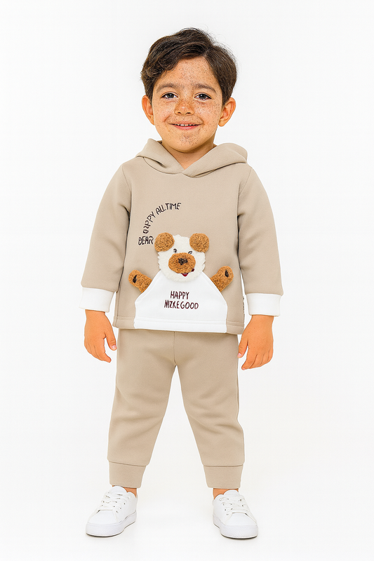 Boy 2 pc suit