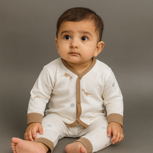 New born 0m-12m