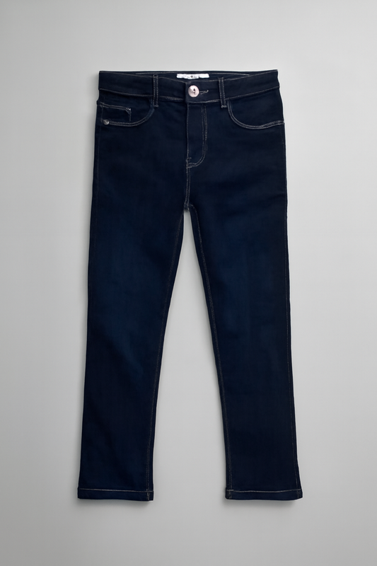 Boy denim jeans
