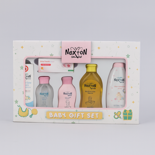 Baby gift set