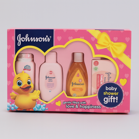 Johnsons gift set