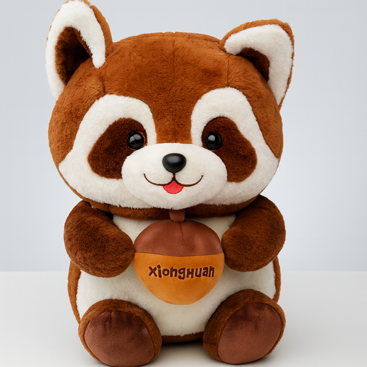 Character stuff toy