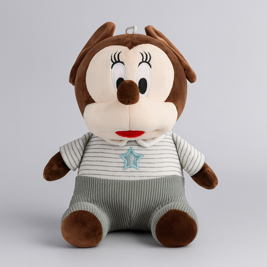 Character stuff toy