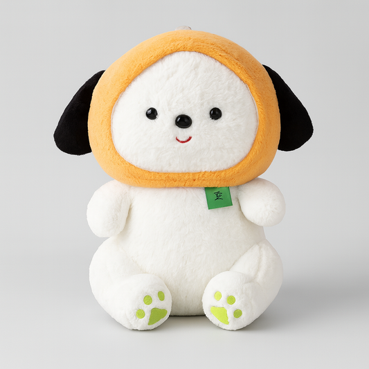 Character stuff toy