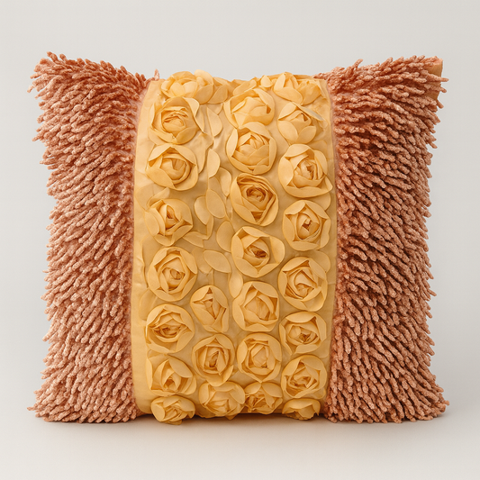 Cushion soft