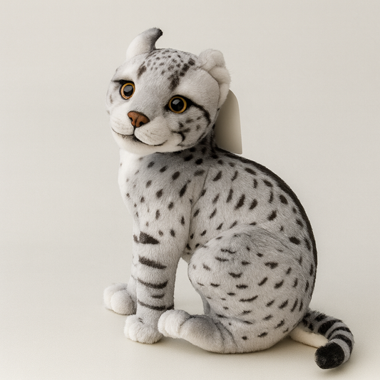 Cat stuff toys