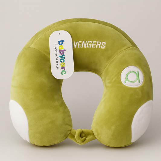 Neck pillow