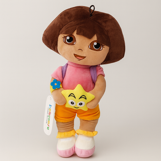 Dora doll stuff toy