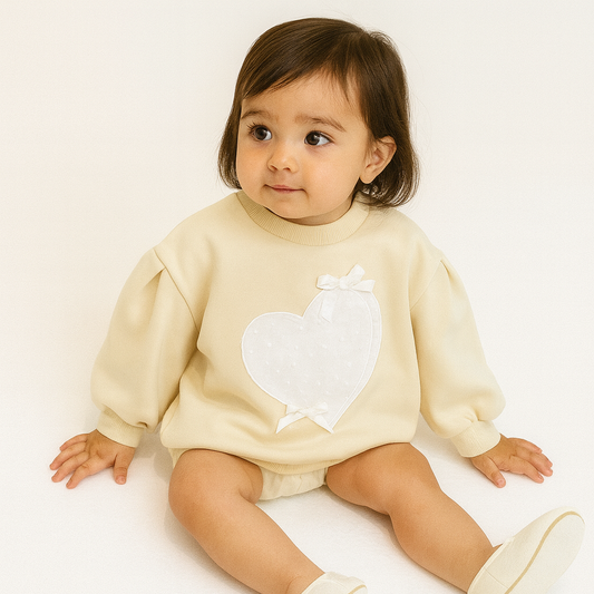Girl sweat shirt
