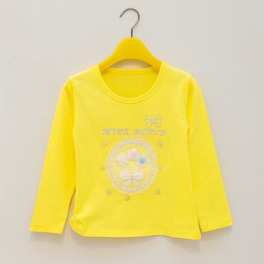 Girl shirt