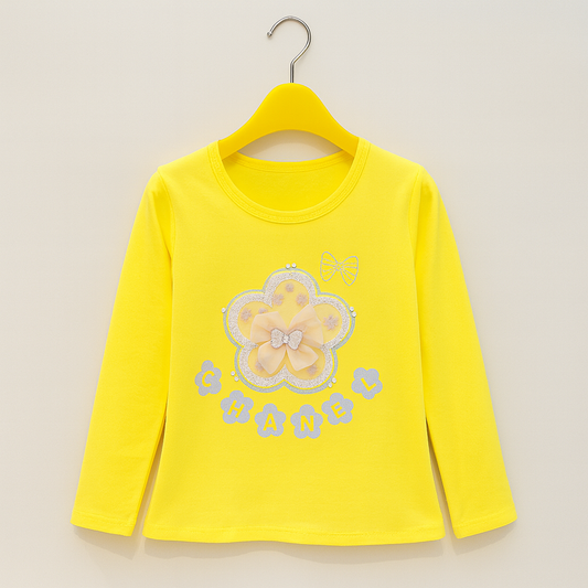 Girl shirt