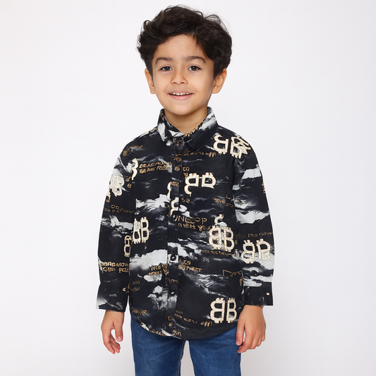 Boys shirt