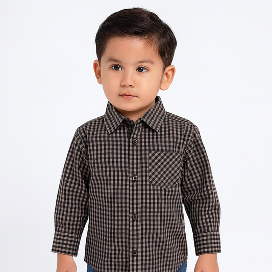 Boys shirt