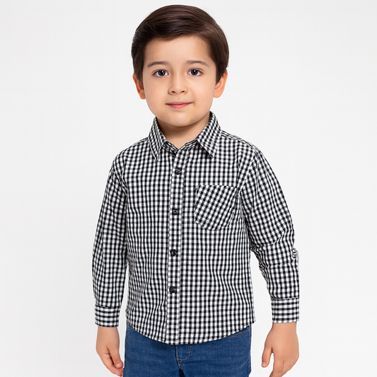 Boys shirt