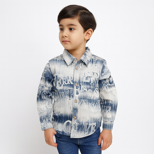Boys shirt