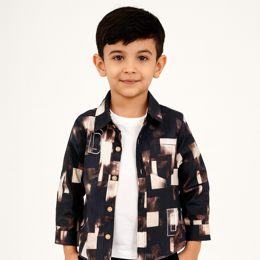 Boys shirt