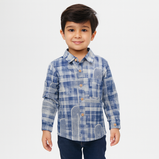 Boys shirt