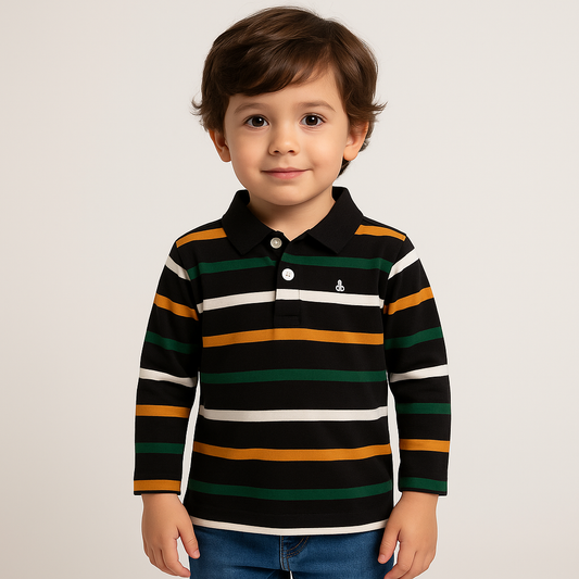 Boys sweat shirt