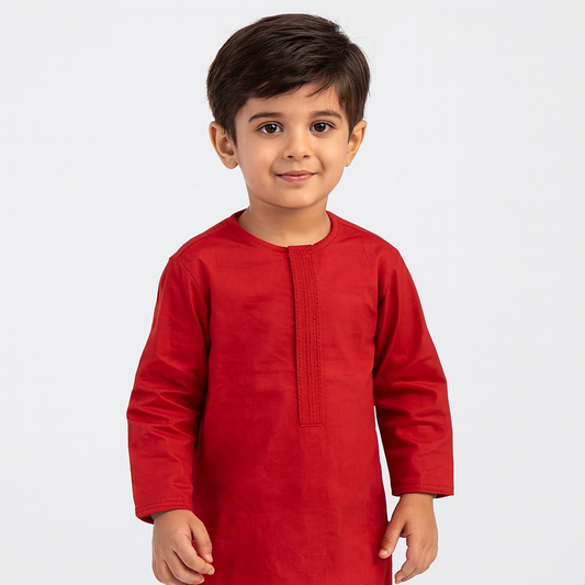 Boys kurta