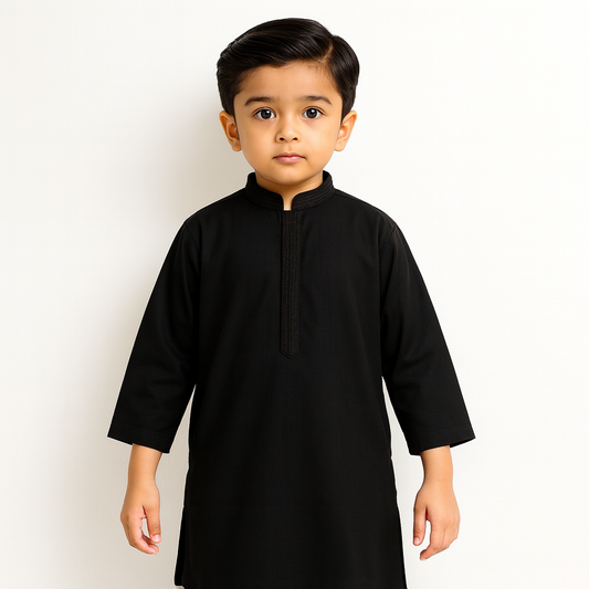 Boys kurta