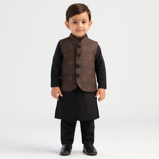 Boys kurta trouser